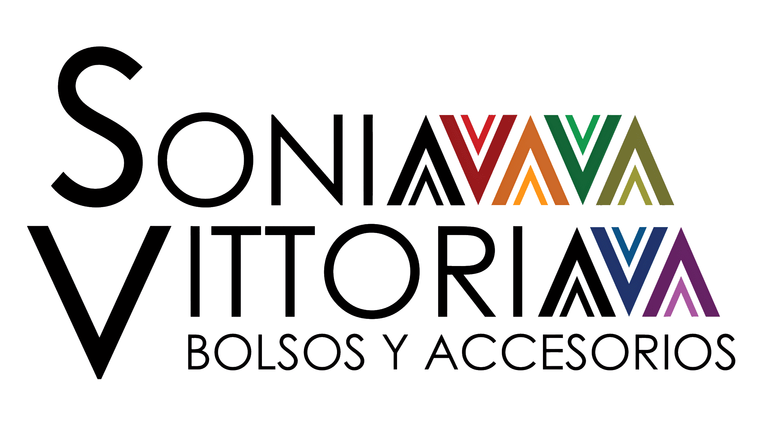 Sonia Vittoria Logo