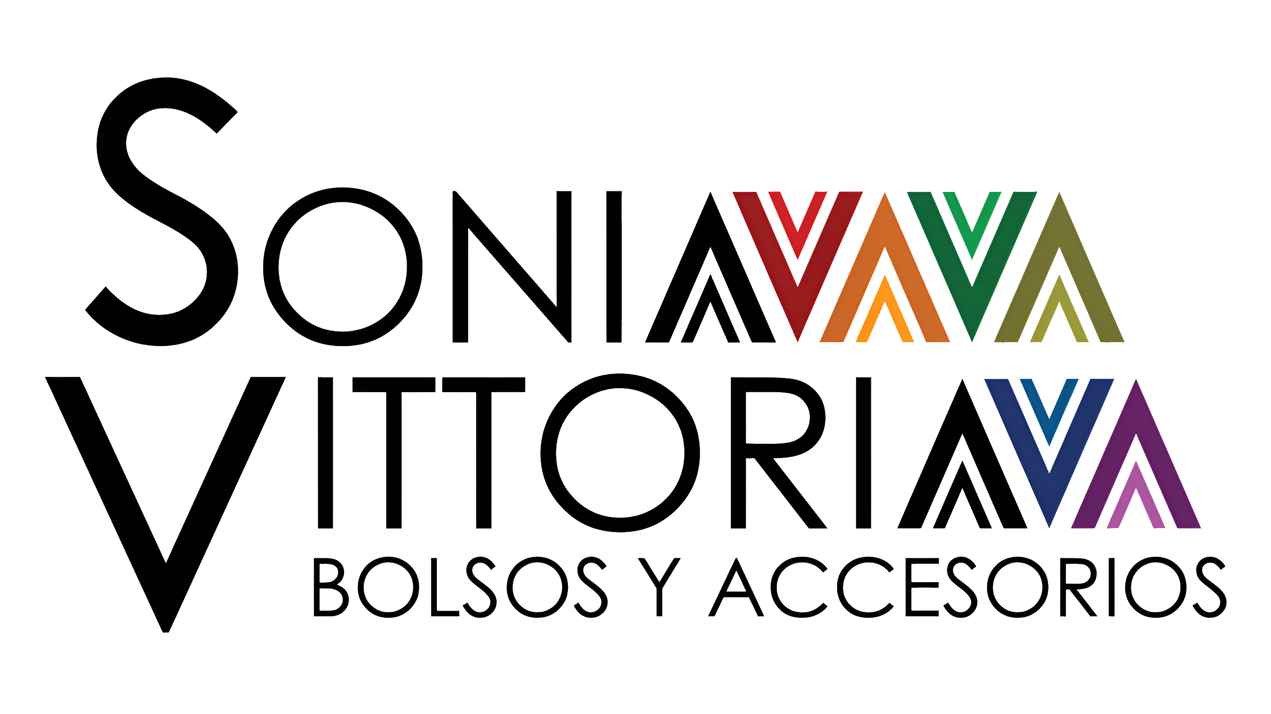 Sonia Vittoria Logo